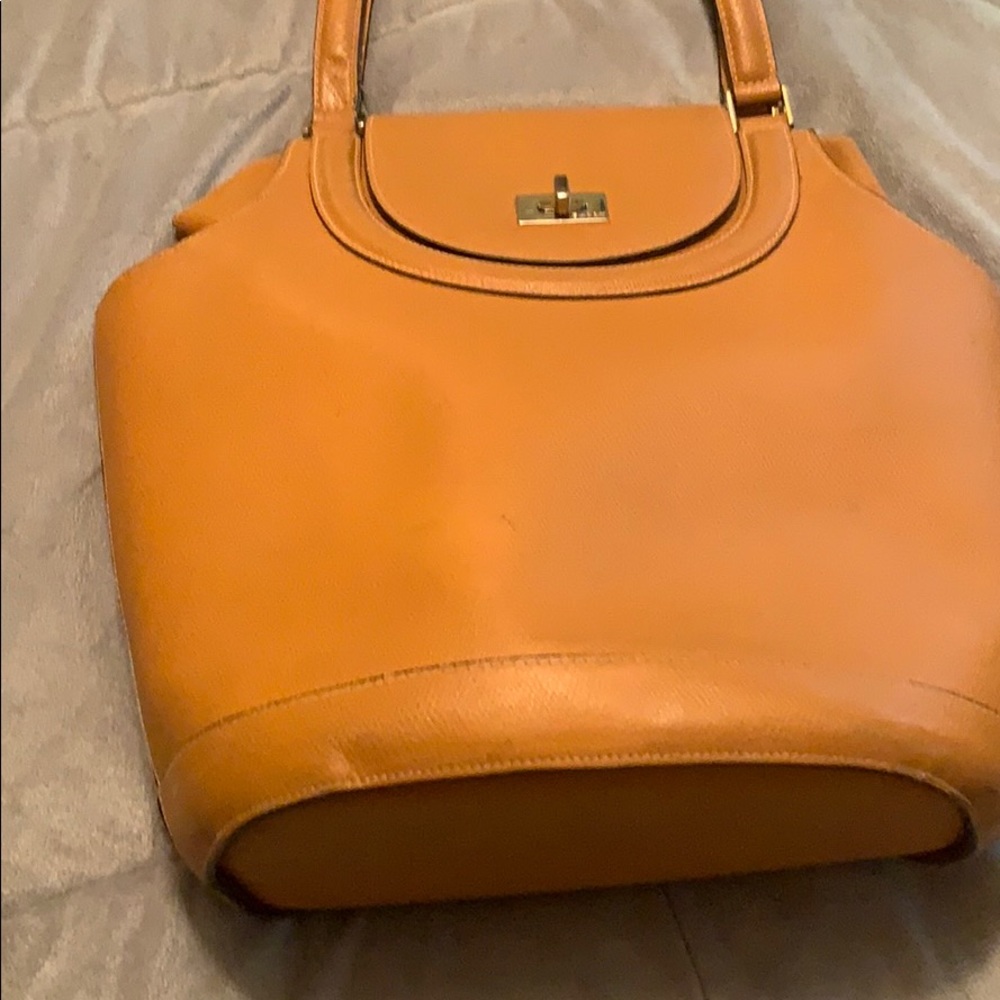 Vintage Bally Bag